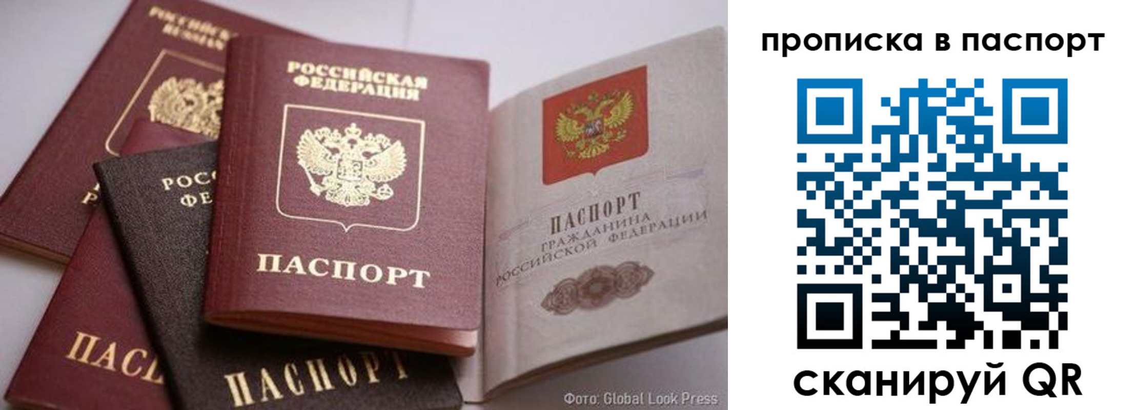 прописка для работы в Стародубе